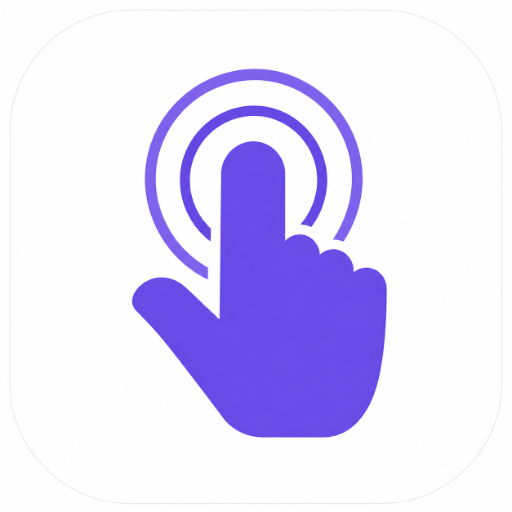 Auto Clicker & Swipe - Otomatiskan ketukan, gesekan, dan tekan lama ...