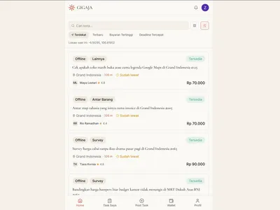 GIGAJA - gambar 5