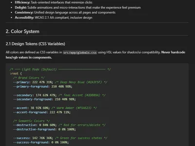 AI Developer Documentation Kit - gambar 5