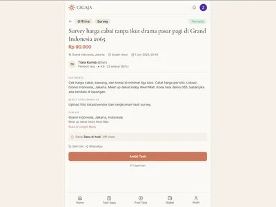 GIGAJA - gambar 3