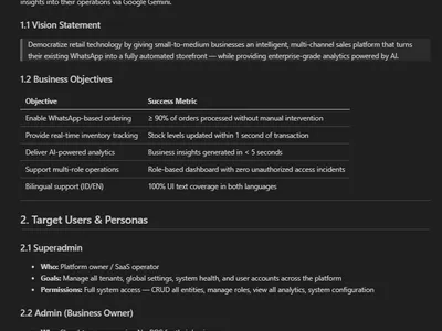 AI Developer Documentation Kit - gambar 4