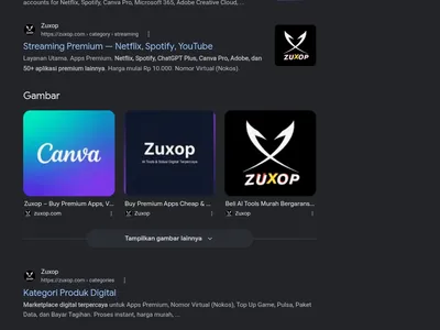 Zuxop - gambar 2