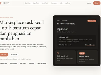 GIGAJA - gambar 1
