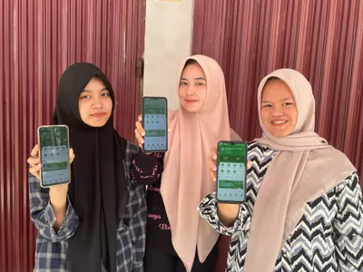 Qiospay - gambar 1