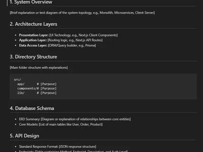 AI Developer Documentation Kit - gambar 3