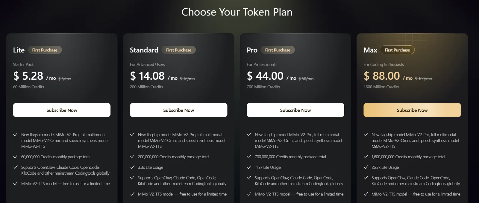Coding Plan vs Token Plan, Lebih Hemat Mana untuk Coding?