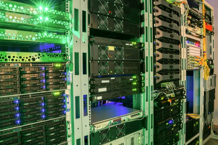 Landing Page Gratis dengan Cloudflare