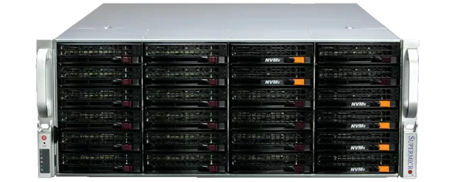 Membedah dari Sudut Teknis Jenis-Jenis VPS yang Cocok Sesuai SaaS serta Contohnya