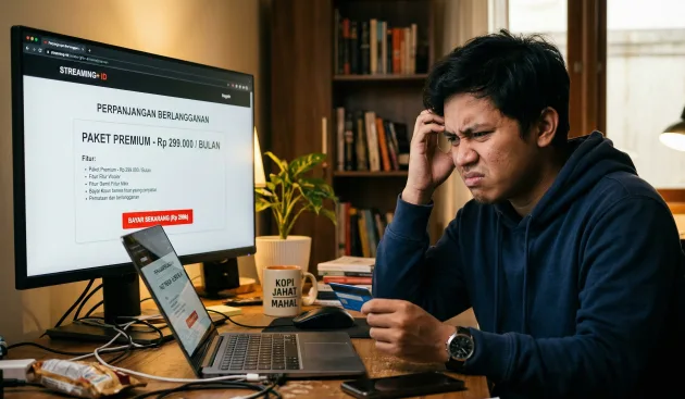 Berapa Harga Berlangganan SaaS yang Pas untuk User Individu vs Pemilik Bisnis?