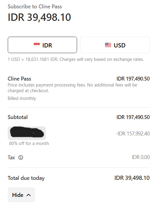 Cara claim bansos forge-ai (50 USD).txt