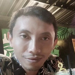 Mokhamad Afila