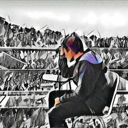 Ahmad Arif