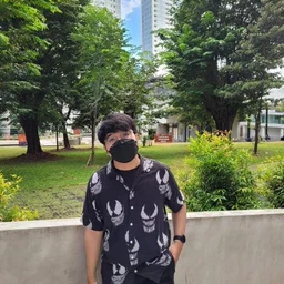 Tedy Fazrin