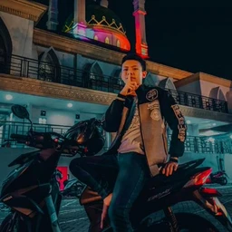 Octavyan Putra Ramadhan (Lectzz)