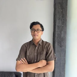 hanif sholihin