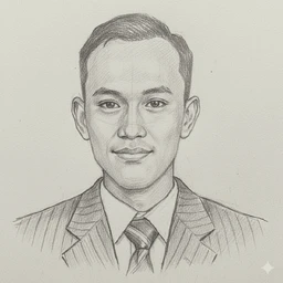 Anggun Caksono (Son)