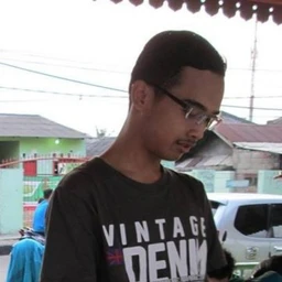 Rofi Ibnu Haafizh