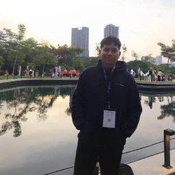 Naufal Rizky