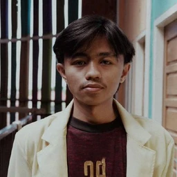 Fakhri Aditia Rahman