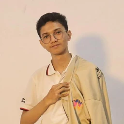 Rigel Ramadhani Waloni