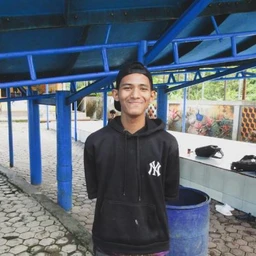 Muhammad Dhiyaul Atha